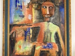 Peinture